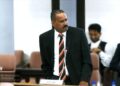 Jogi hint naar geheime afspraken tussen Suriname en Guyana over visvangst 2 Jogi web DNA-lid Mahinder Jogi suggereert geheime afspraken tussen Suriname en Guyana over grootschalige visvangst, wat de Surinaamse vissector mogelijk negatief beïnvloedt ....