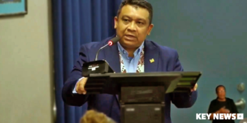 Jubithana tct persco 1 Genoeg keuze om de transportminister, Albert Jubithana, op te volgen is er wel. Humphrey Dundas, woordvoerder van de vicepresident Ronnie Brunswijk, zegt dat er een aantal kandidaten zijn om zijn aftredende bewindsman van transport, communicatie en toerisme te vervangen.