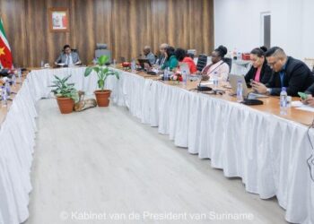 Beschieting huis minister Volksgezondheid besproken in regeringsverband