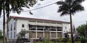 Kabinet van de President 7 Het jeugdplatform van het kabinet van de president heeft gewaarschuwd voor een vals bericht dat via sociale media en digitale platforms circuleert.