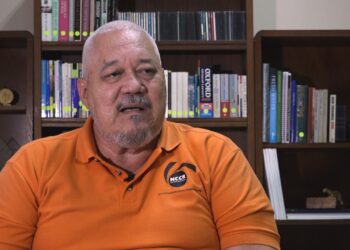 Kolonel Jerry Slijngard Tijdens de eerste twee dagen van de 14e vergadering van de Technische Adviescommissie (TAC) van het Caribbean Disaster Emergency Management Agency (CDEMA) is er veel tijd besteed aan een ‘caucus’ of onderlinge bespreking tussen rampen coördinatoren.