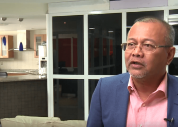Kromosoeto: ‘Ik maak geen deel uit van een criminele organisatie’