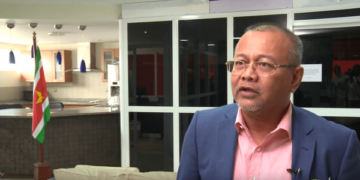 Kromosoeto: ‘Ik maak geen deel uit van een criminele organisatie’