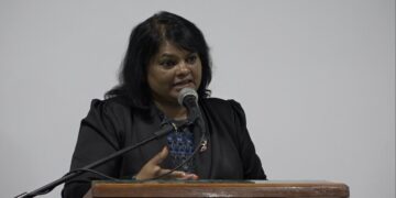 Suriname volgt ontwikkelingen Guyana en Venezuela op de voet