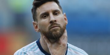 Messi terug naar Barcelona: kans op nieuwe leiderschapsproblemen