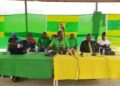 Voltallige BEP-kandidatenlijst dit weekend bekend