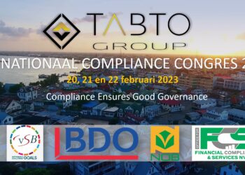 Nationaal Compliance Congres: "Als we onze zaken niet op orde hebben kunnen we in november van dit jaar op de blacklist belanden"