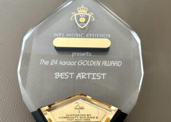 NFL Award 2 NFL is op zoek naar de meest getalenteerde muziekartiest in Suriname. Om hen de push te geven en hun talent te boosten, organiseert dit muziekplatform daarom een schrijverskamp. Dit kamp is bestemd voor elke artiest vanaf 18 jaar, ongeacht bekendheid en het type muziek dat degene maakt. Iedereen maakt kans om deel te nemen aan dit project.