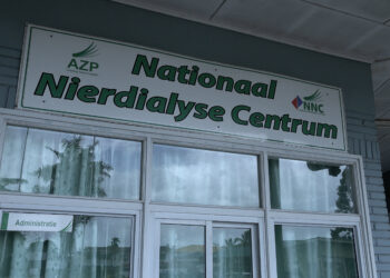 NIERDIALYSE.0 Het is voor dialysepatiënten nog steeds een grote uitdaging om continu de juiste zorg te krijgen. Dit zegt Guno Duurham, een dialysepatiënt en ook bestuurslid van de nierdialysepatiënten organisatie.