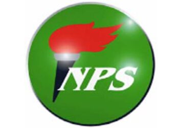 NPS massameeting in de startblokken A Nyun Pasi