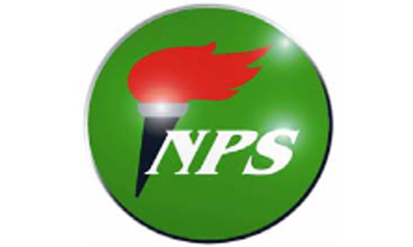 NPS massameeting in de startblokken A Nyun Pasi