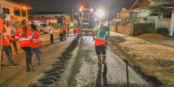 Meer dan SRD 80 miljoen voor reparatie wegen