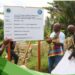 NH voert watermissie uit: Startsein waterprojecten te boven-Saramacca en boven-Suriname