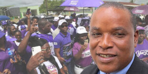 Pankandp copy 4 De minister van Buitenlandse Zaken, Melvin Bouva, heeft tegenover Key News bevestigd dat NDP-woordvoerder Ricardo Panka morgen, vrijdag 14 november 2025, wordt geïnstalleerd als ambassadeur. Panka zal de ambassadeurspost in Nederland innemen.