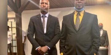 Pascal Brunswijk e1687398820908 1 Pascal Brunswijk, die drie maanden geleden in gesprek was met Key News over een graafmachine drama, is toch aangehouden door de politie.