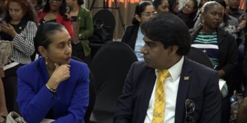 Pg vs Pres De driejarige RAIO-opleiding voor de staande magistratuur zal niet makkelijk zijn. Dit vertelde openbaar aanklager Mureije Winter aan de 16 studenten die een aanvang hebben gemaakt met de studie, bij een openingssymposium in hotel Residence Inn.