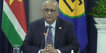 Ramdin 24feb22 Vanuit het ministerie zal wederom efforts worden gemaakt de investeringswet goedgekeurd te krijgen. De input van het bedrijfsleven is cruciaal voor het welslagen i.s.m. SITA. Minister Ramdin heeft reeds wat input van deskundigen inzake review en zal daar verder mee aan de slag gaan. Nadere participatie van de VSB wordt verwacht, wat ook gelijk is toegezegd door de VSB.
