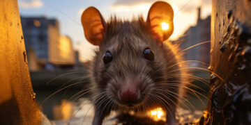 Rat 005 “We zijn bezig met de ziekenhuizen, want daar zijn er wel enkele gevallen gemeld”, zegt directeur Rakesh Gajadhar Sukul van Volksgezondheid over gevallen van ziekte van Weil.