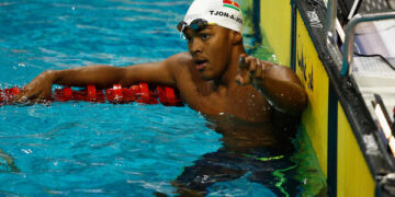 Renzo Tjon A Joe Het is de zwemmer Renzo Tjon-A-Joe gelukt om de Nederlandse nationaliteit te krijgen. Hij krijgt binnenkort zijn Nederlandse paspoort, dat meldt NOS in haar nieuws van 18:00.