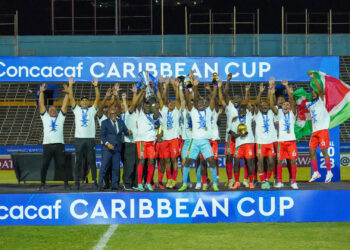 Robinhood verovert Caribische regio