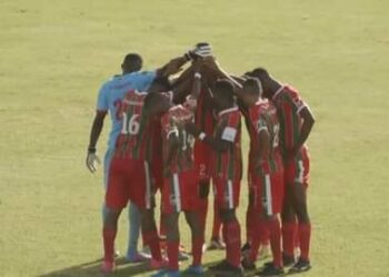 BREAKING: Mogelijke straf voor Nicaragua in voordeel U-15 Natio