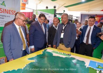 Oil and Gas Summit brengt obstakels voor zakendoen naar buiten