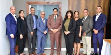 Installatie RvC SITA moet zakendoen met Suriname vergemakkelijken
