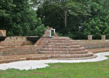 Jodensavanne nu ook op UNESCO werelderfgoedlijst