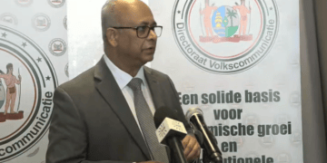 Ramdin: Suriname heeft alles aan gedaan om toestemming te krijgen van de Fransen