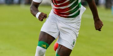 Sheraldo Becker mist mogelijk kraker tegen Real Madrid