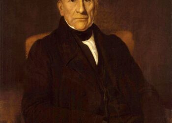 Sir John Gladstone by Thomas Gladstones De nabestaanden van John Gladstone, die in het Verenigd Koninkrijk wonen, hebben ontdekt dat hun voorouder heeft bijgedragen aan de slavernij en slavenhandel van Guyana.