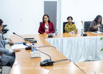 SoZaVo 01 Het systeem van registratie voor koopkrachtversterking moet verbeterd worden. Uit onderzoek is gebleken dat er onregelmatige informatie is opgenomen. Het systeem is volgens president Chandrikapersad Santokhi vervuild en wordt er koopkrachtversterking betaald aan personen die dat niet nodig hebben.