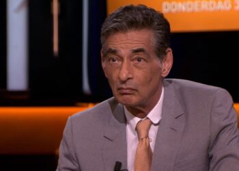 Gerard Spong: Geen amnestie voor mensenrechtenschendingen