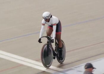 Tachana Dalger zet zinnen op kwalificatie Olympische Spelen en WK