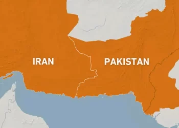 Pakistan voert luchtaanvallen uit op Iran