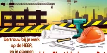 NPS op arbeidersdag: Zelfreflectie van de Surinamer 