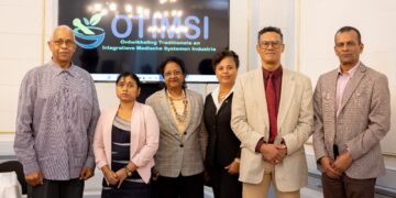 Suriname maakt zich klaar voor ontwikkeling traditionele geneeskunde