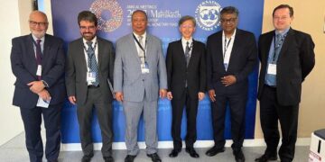 IMF positief over herstel van de economie in Suriname