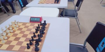 Bureau Gemeenschap Projecten ontvangt spelmateriaal, meubilair en apparatuur voor Denksportcentrum