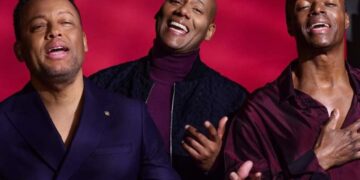 Zaterdag ‘A Night with the Stars’ in de Anthony Nesty Sporthal
