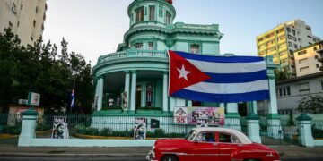 WhatsApp Image 2023 11 23 at 8.59.20 PM In een reeks opvallende televisie-uitzendingen hebben hoge ambtenaren op Cuba gedurende meerdere weken een steeds somberder beeld geschetst van een diepgaande economische crisis.