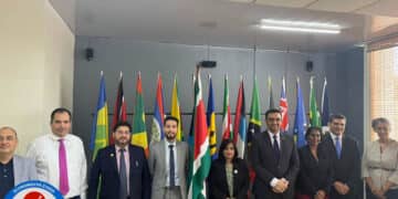 EZ en IsDB bespreken beleidsprioriteiten op het gebied van economische diversificatie