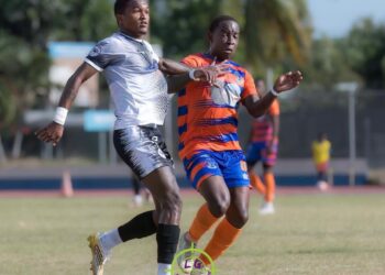 WhatsApp Image 2024 02 06 at 7.41.57 PM 1 OpoSport.org, een Surinaamse crowdfunding-website die sporters helpt hun dromen te realiseren, is vorige week een crowdfundingcampagne gestart voor Brian Elshot van het Surinaamse Nationale Voetbalteam.
