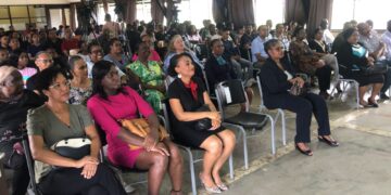Derde Bestuurskundeweek legt focus op burgerschap en burgerzin in Suriname