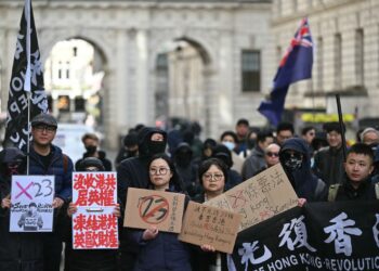 Amnesty International: Chinese studenten in het buitenland onder surveillance van China
