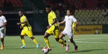 Foto Dwight Alidarso