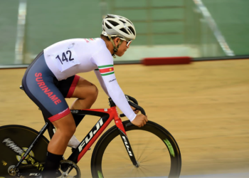 Xavi Wadilie web De tweede oefenstage van Xavi Wadilie in Trinidad en Tobago zit erop. Het wielrentalent completeerde zijn trip met deelname aan de Speed Paradise en Carnival of Speed UCI class 2 wedstrijden afgelopen week.