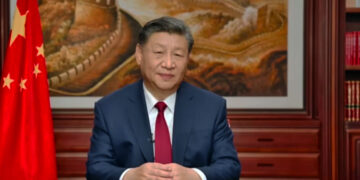 Xi jinping web 4 Vertegenwoordigers van Hamas en Fatah bevestigen dat China gastheer zal zijn voor gesprekken over eenheid tussen de islamitische groep Hamas en de seculiere rivaal Fatah. Dit werd gemeld door bronnen binnen beide groepen en een diplomaat in Beijing tegenover persbureau Reuters.