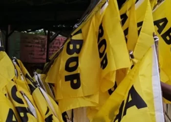 ABOP wacht op sein van president voor post Biza; Santokhi moet nog komen met definitief besluit