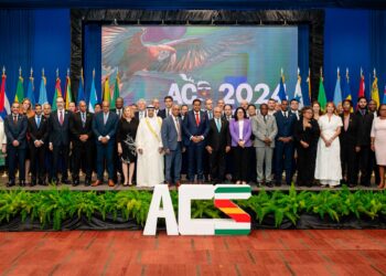 BIBIS ziet grote kansen voor Surinaamse bedrijven na ACS-conferentie